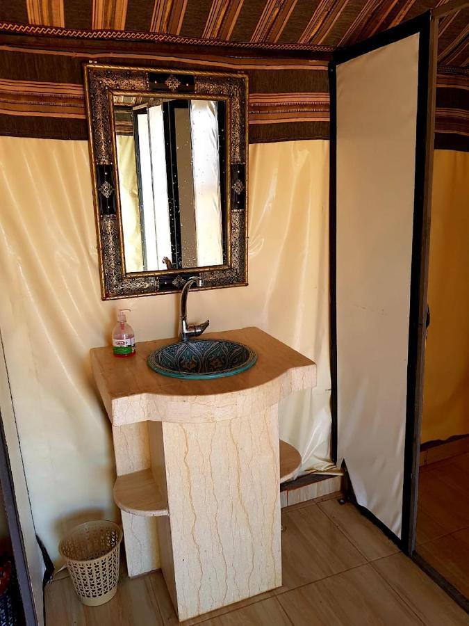 Your Berber Camp Merzouga Ngoại thất bức ảnh