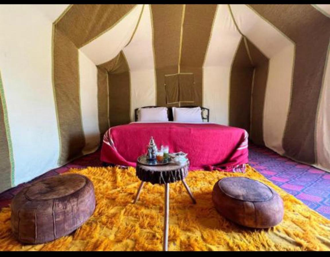 Your Berber Camp Merzouga Ngoại thất bức ảnh