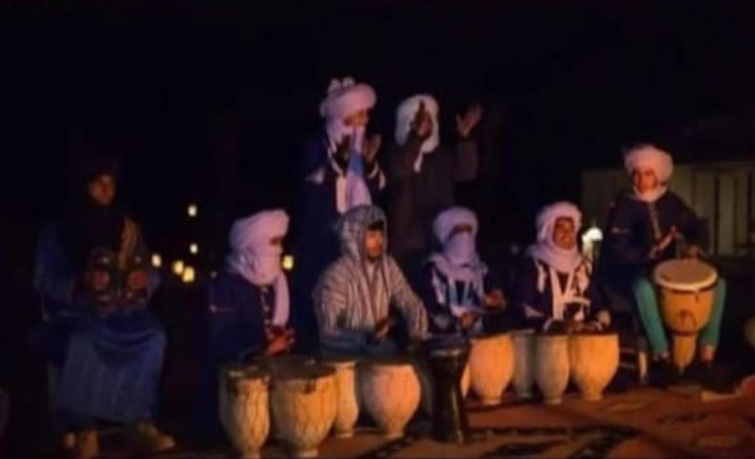 Your Berber Camp Merzouga Ngoại thất bức ảnh